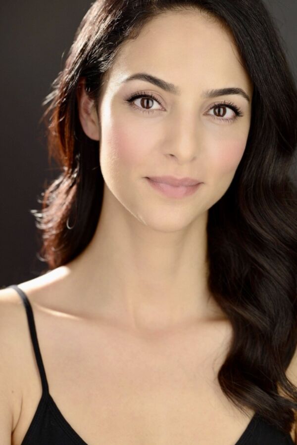 Dc legends actress Tala Ashe