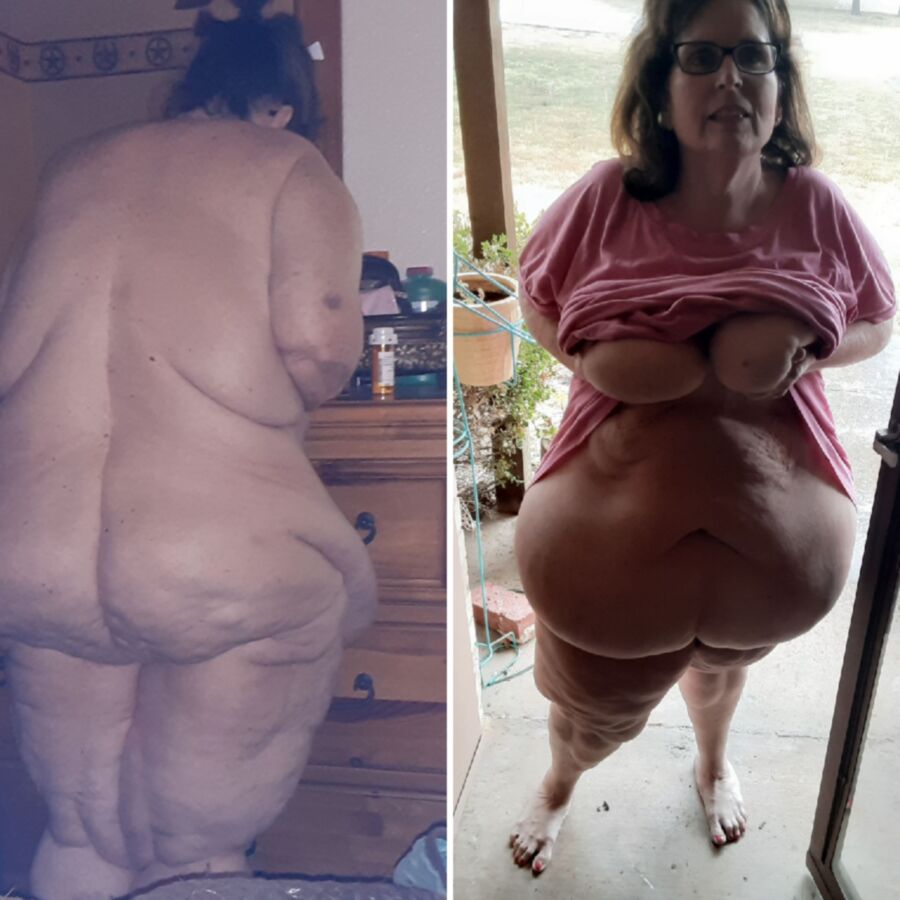 Bbw madura hotwife