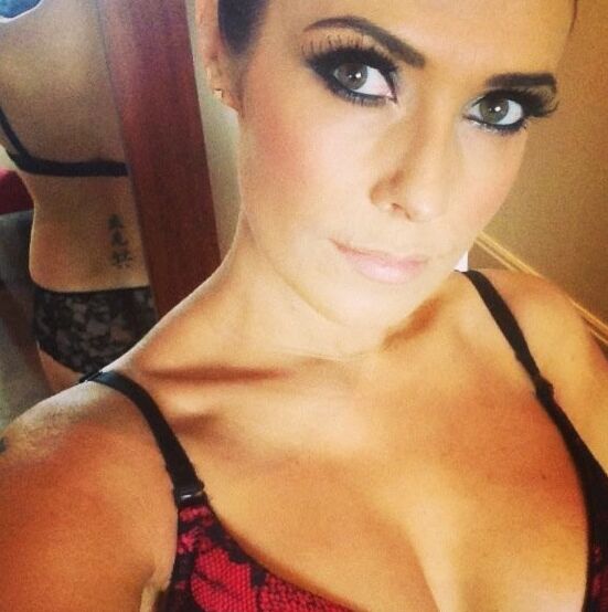 Kym Marsh