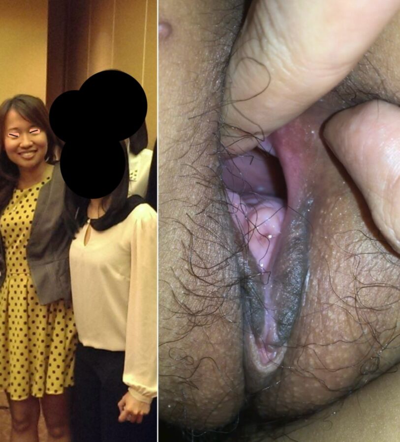 Petite Asian Slut from SoCal Full Set