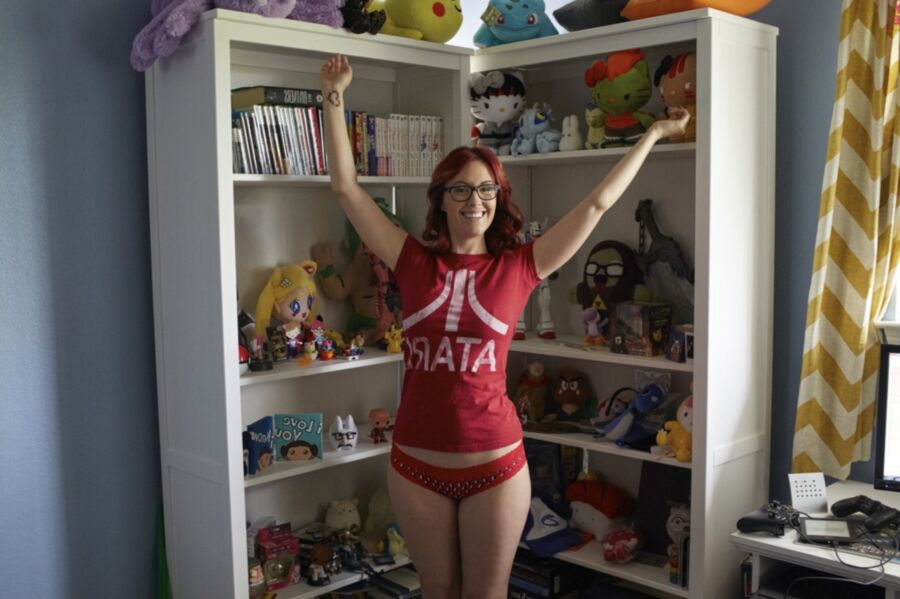 Meg Turney / American Internet Personality