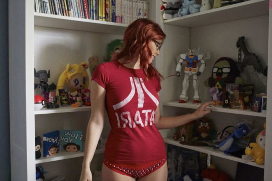 Meg Turney / American Internet Personality