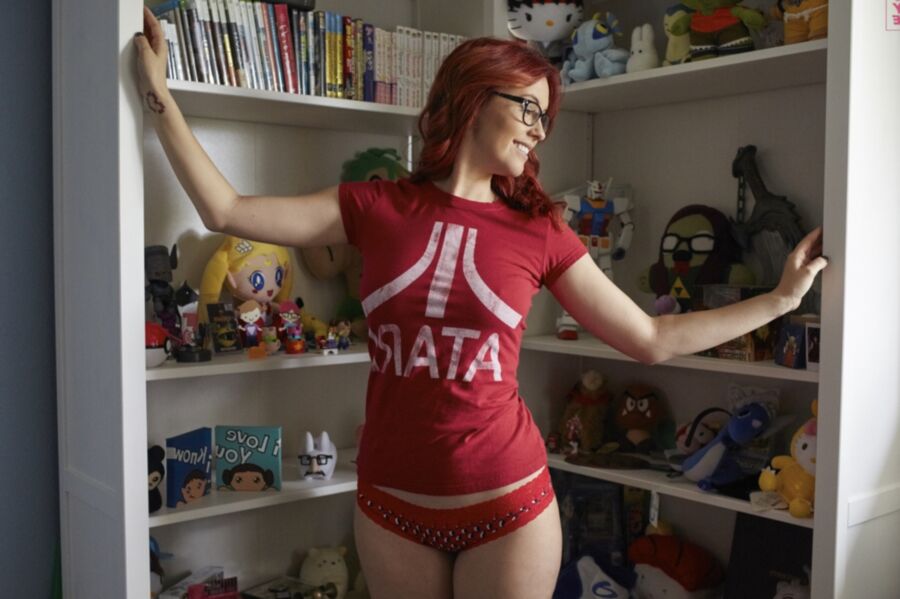 Meg Turney / American Internet Personality