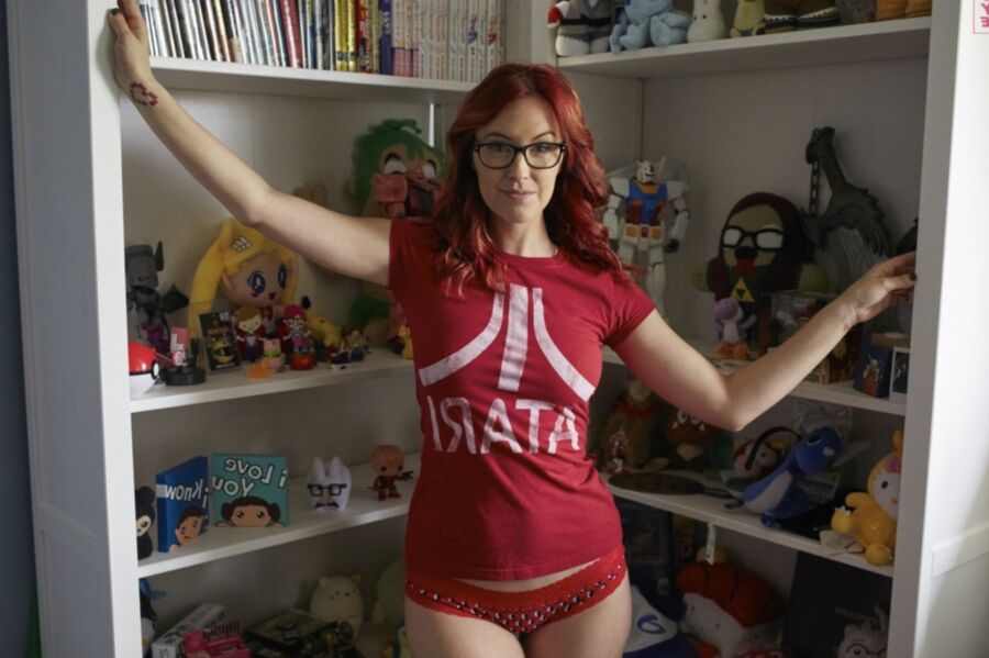 Meg Turney / Personalidad estadounidense de Internet