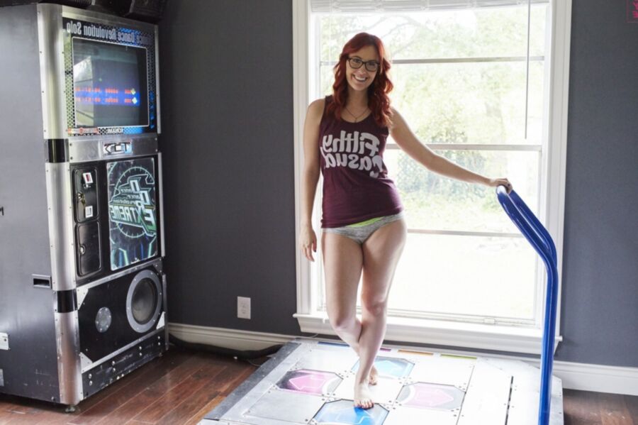 Meg Turney / American Internet Personality