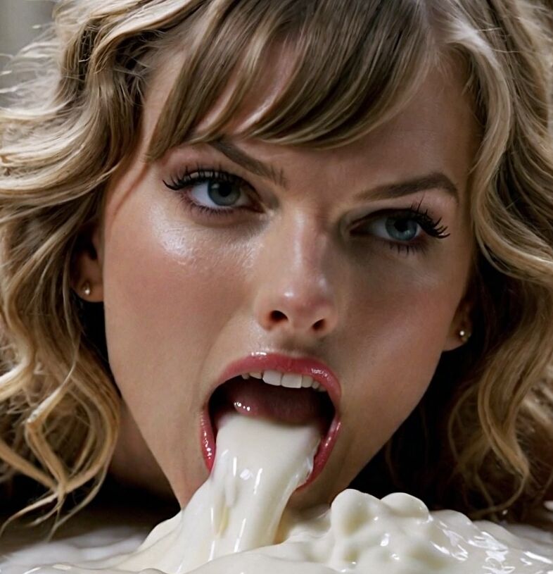 Taylor Swift Desordenado Cum Bukkake