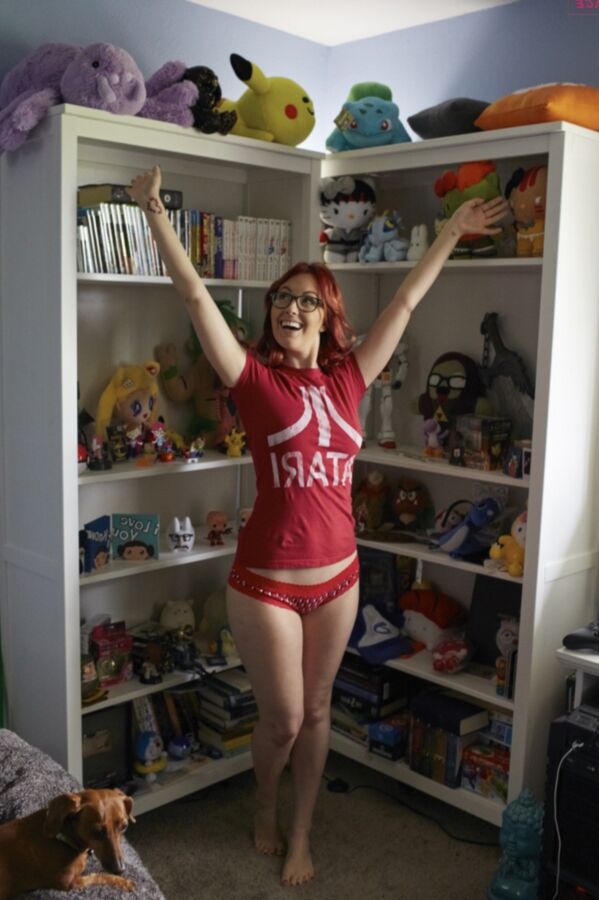 Meg Turney / American Internet Personality