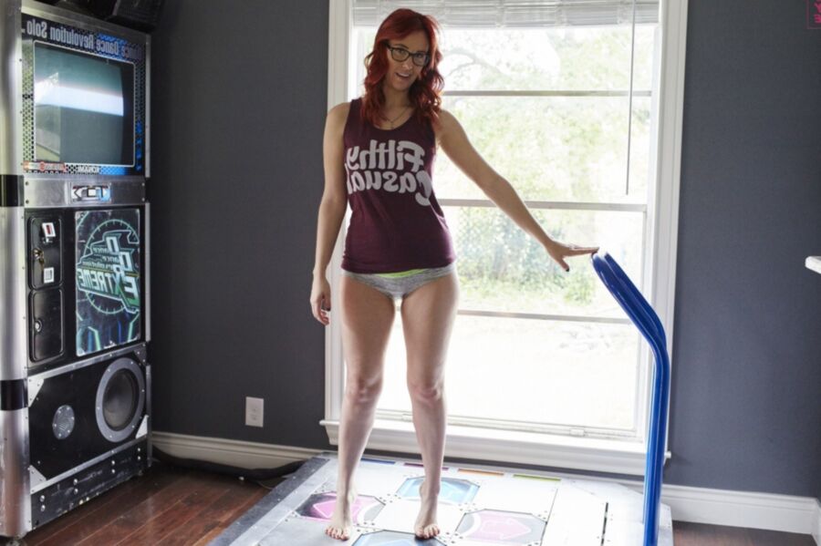 Meg Turney / American Internet Personality