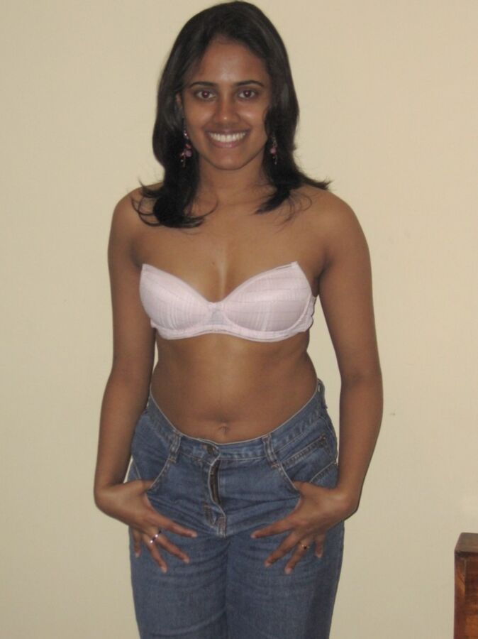 Indian amateur nude