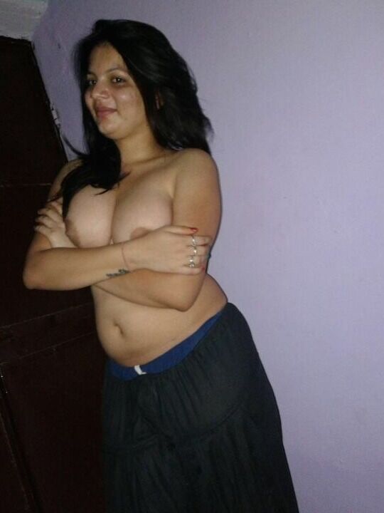 India amateur desnuda