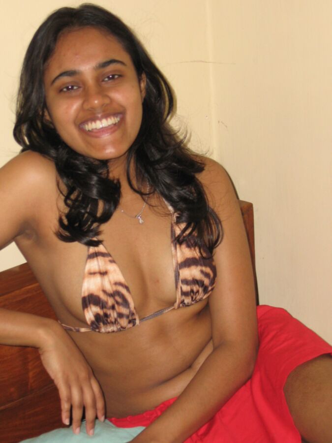 Indian amateur nude