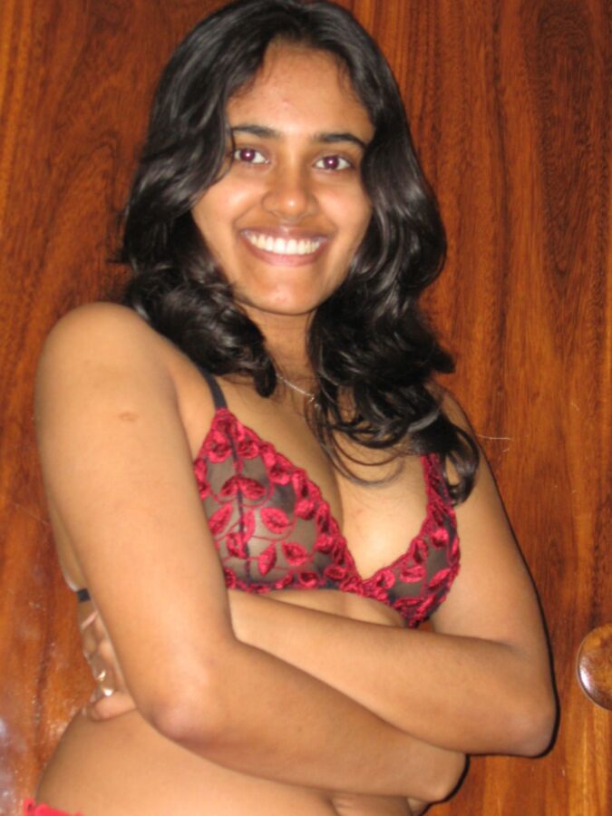 Indian amateur nude