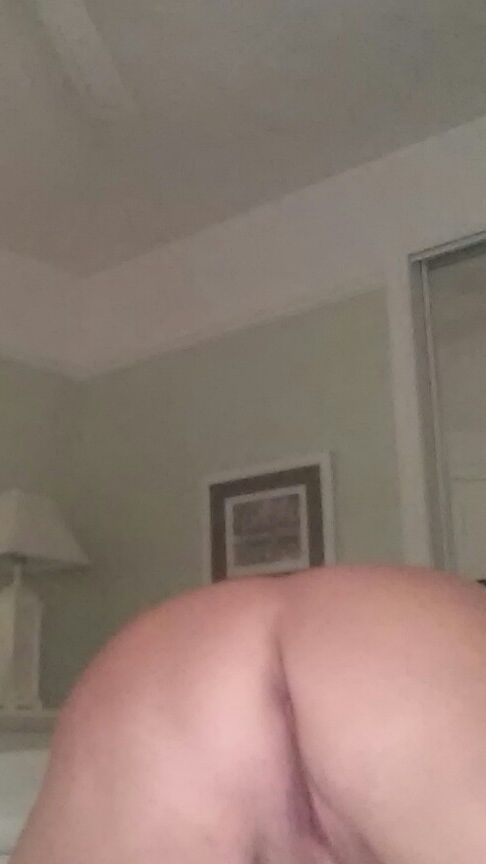 Bubblebuttbbw