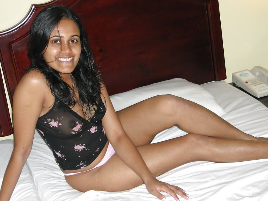 Indian amateur nude