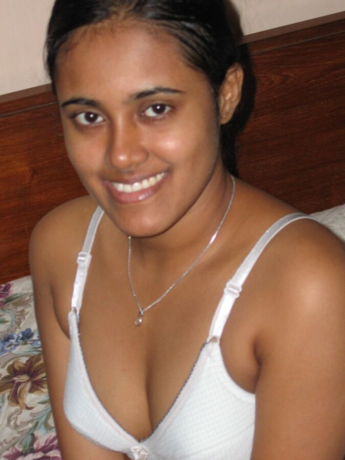 Indian amateur nude