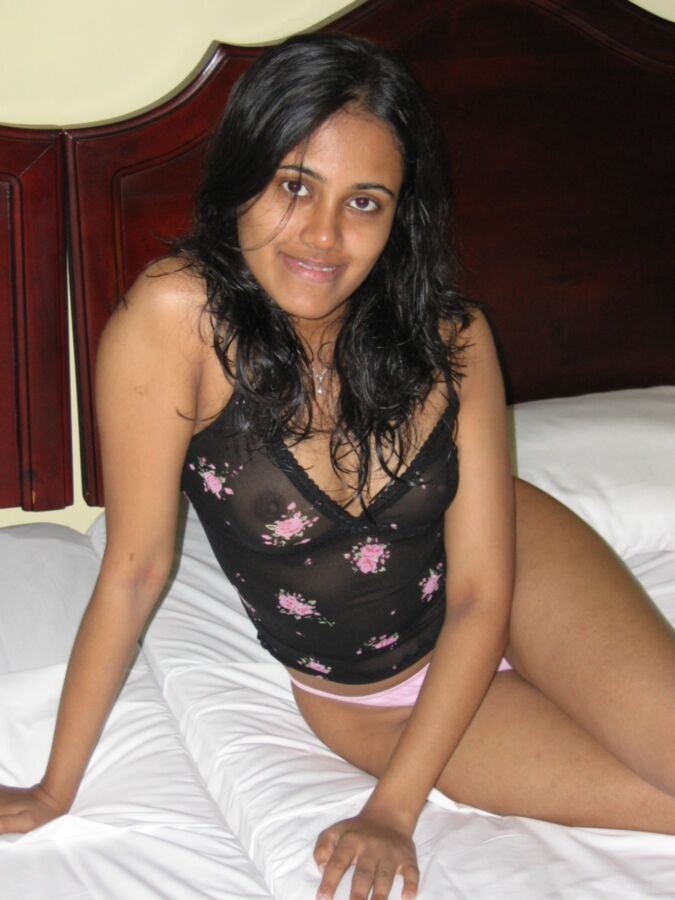 Indian amateur nude