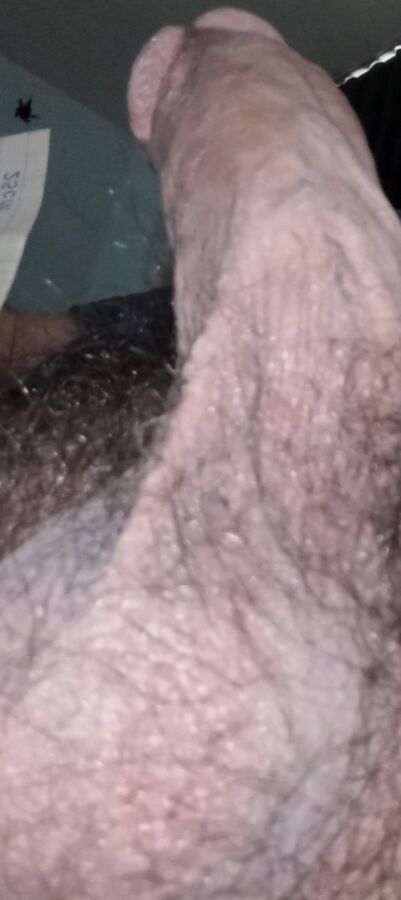 My Cock