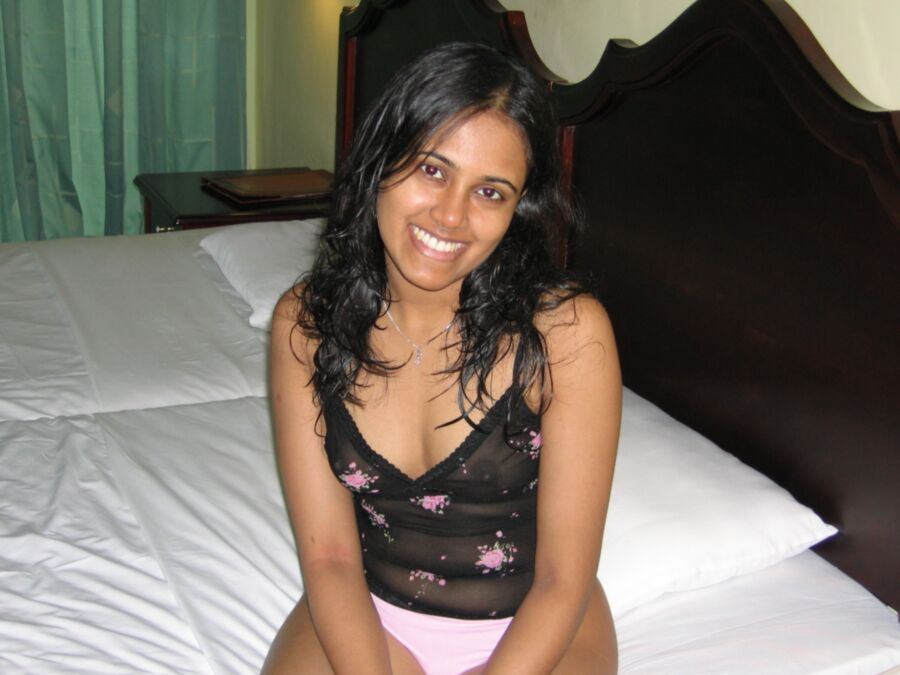 Indian amateur nude