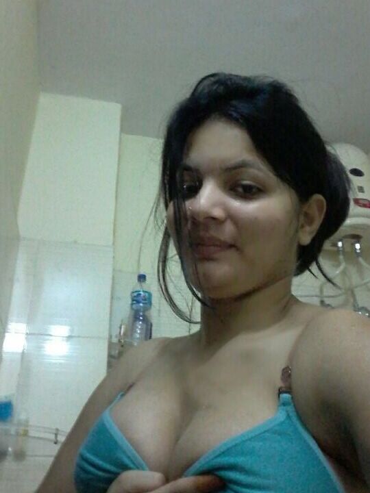 India amateur desnuda