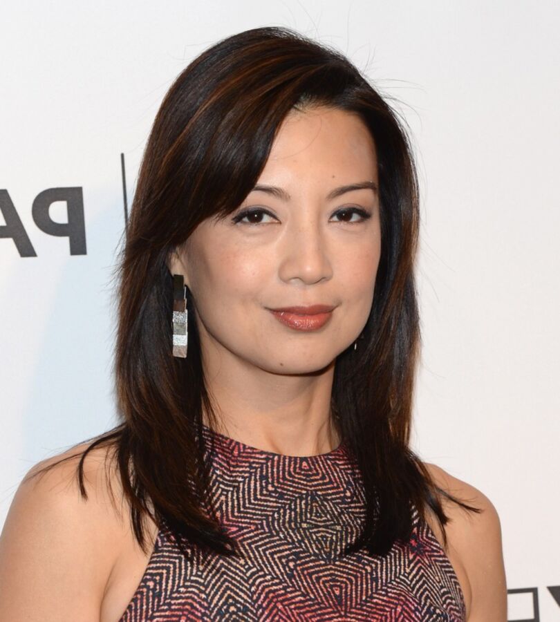 Ming-Na Wen / American Actress #