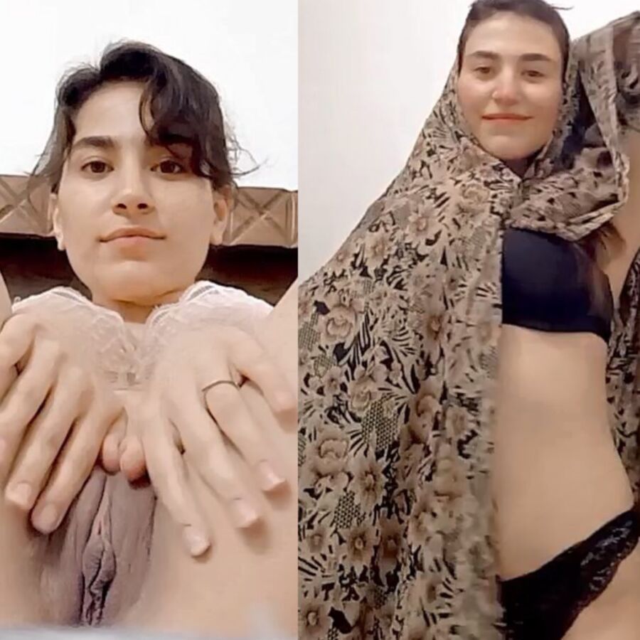 Iranian Hijabi whores exposed 40