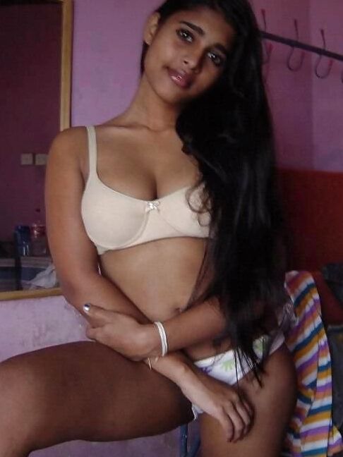 Indian Big Tits Leaked