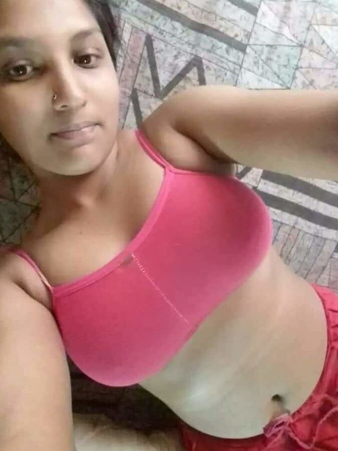 Cute Indian Nurse