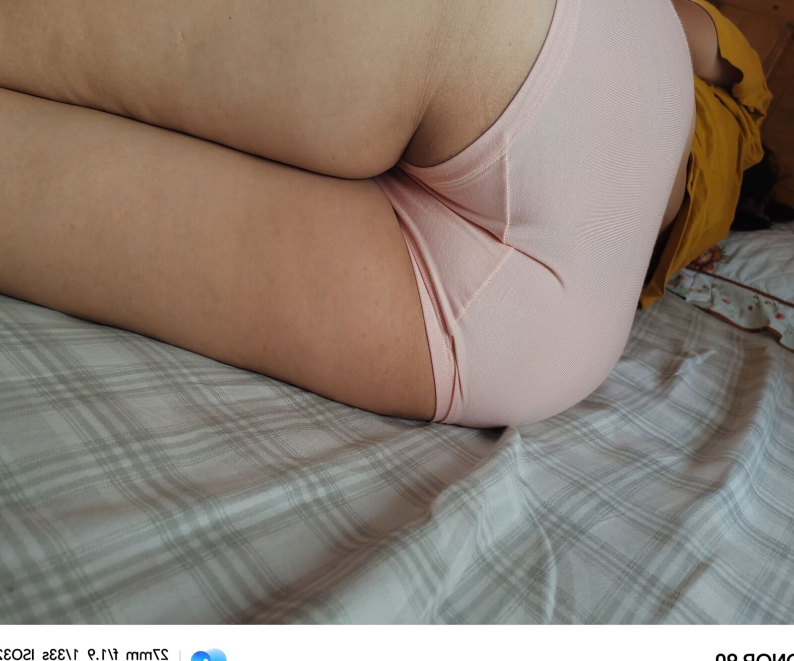 Asian slut wife's everyday life