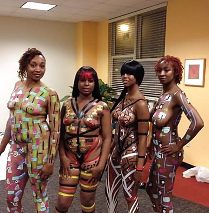 Pick one (groups of Africans)