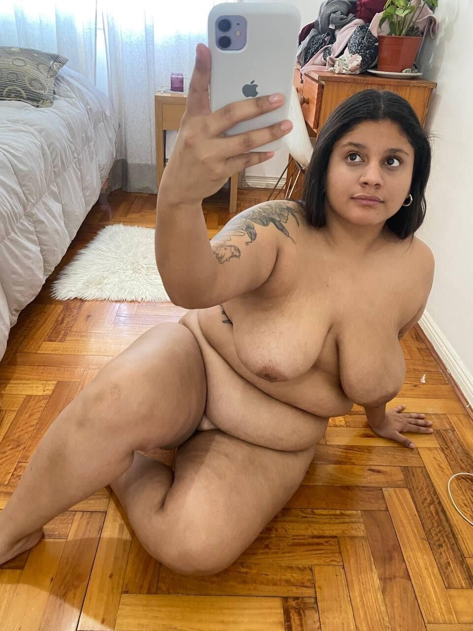 Gruesa latina bbw jessica ruiz