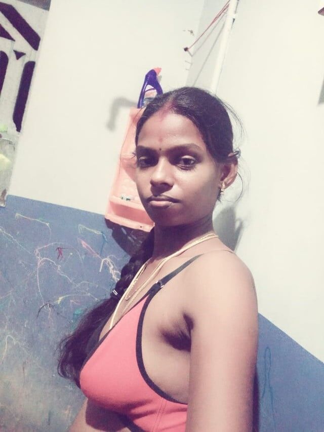 Fun Tamil Wife