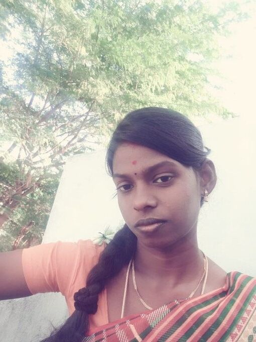 Fun Tamil Wife