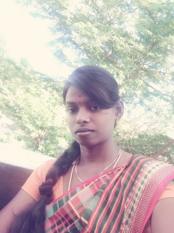 Fun Tamil Wife