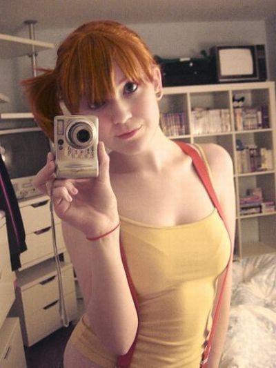 Redheads clothed but sexy 5