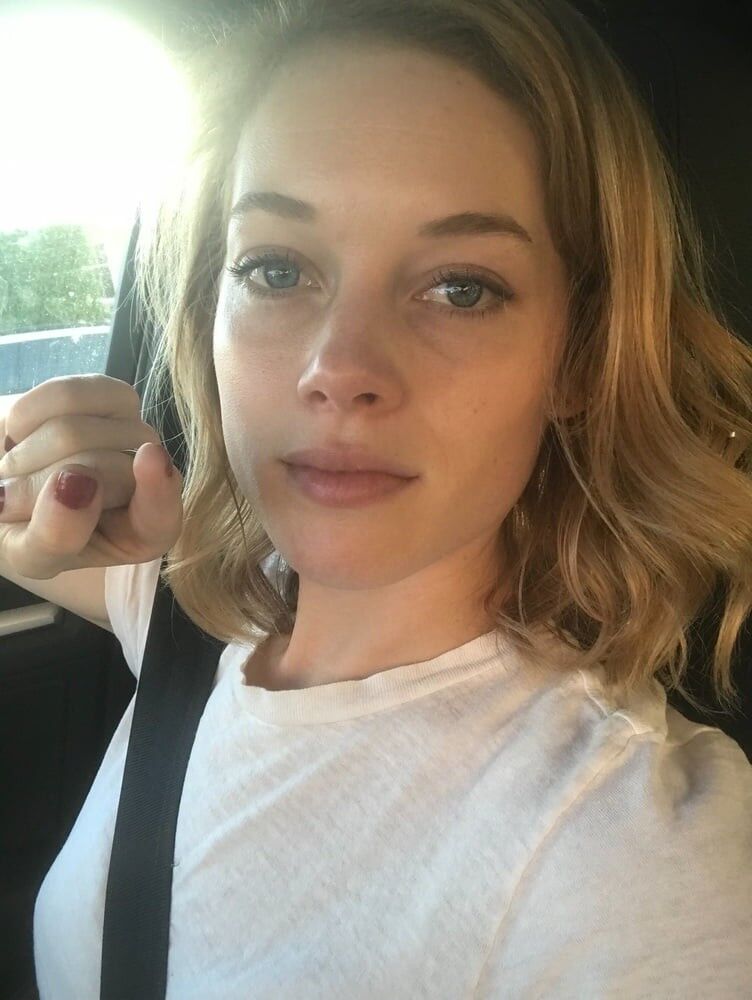 Jane Levy