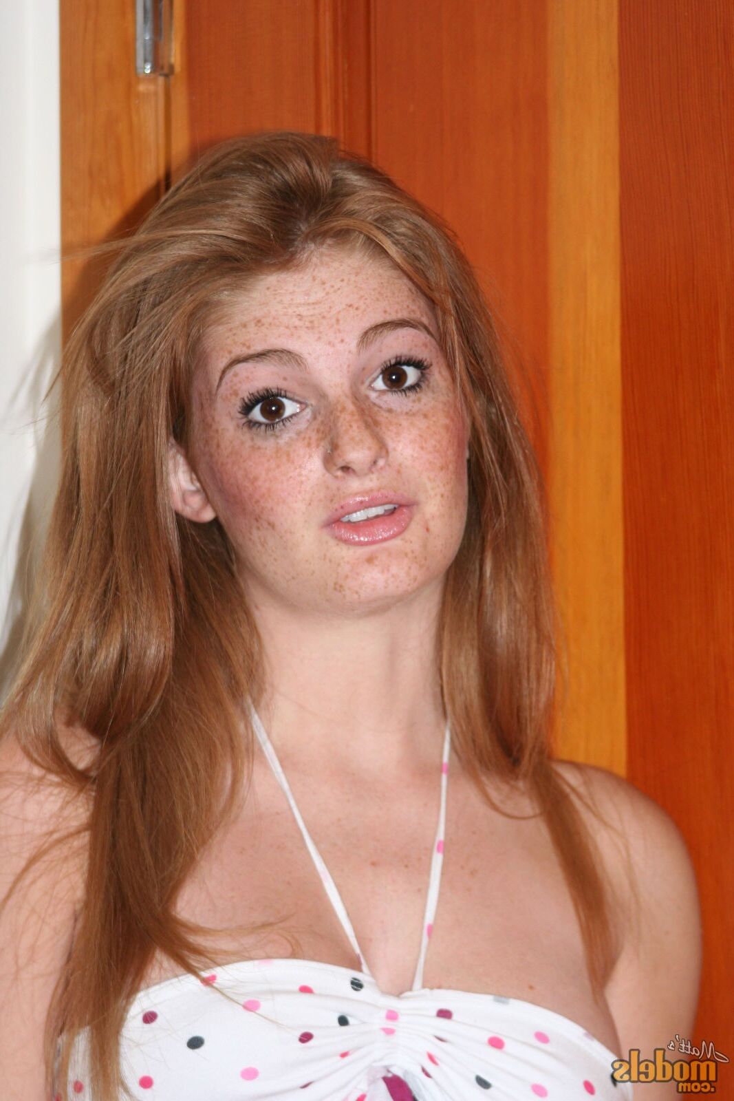 Faye Reagan belleza adolescente