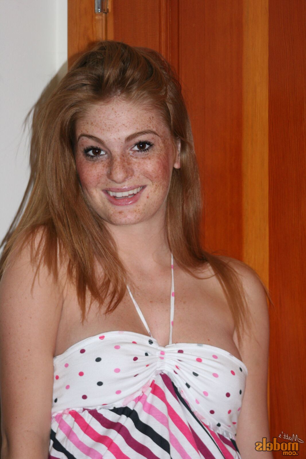 Faye Reagan belleza adolescente