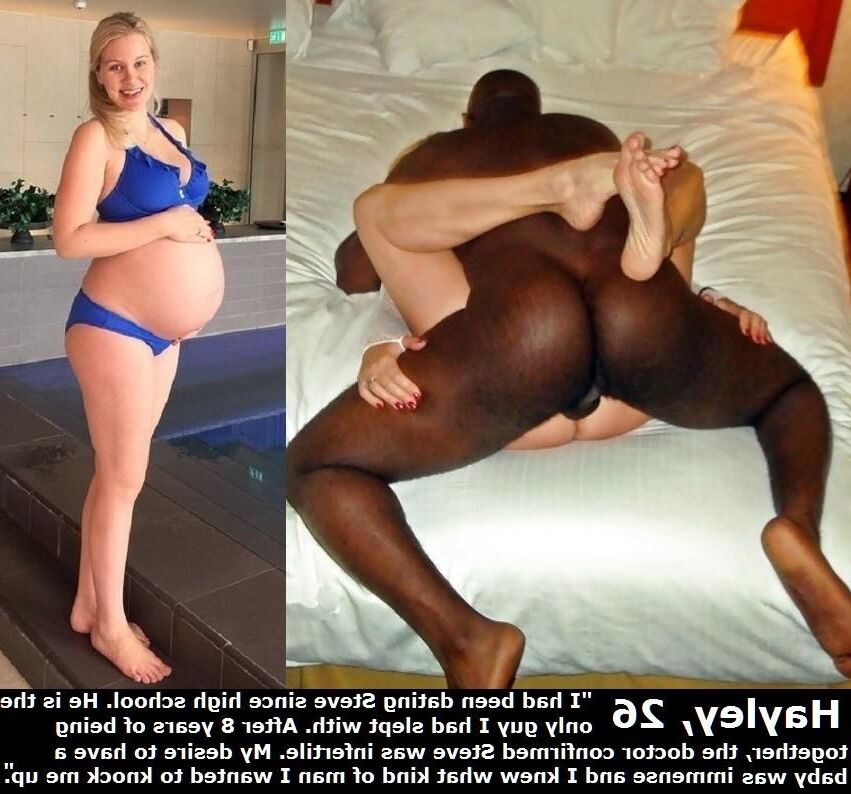 Interracial-Schwangere-Ehefrau-Geschichten 11