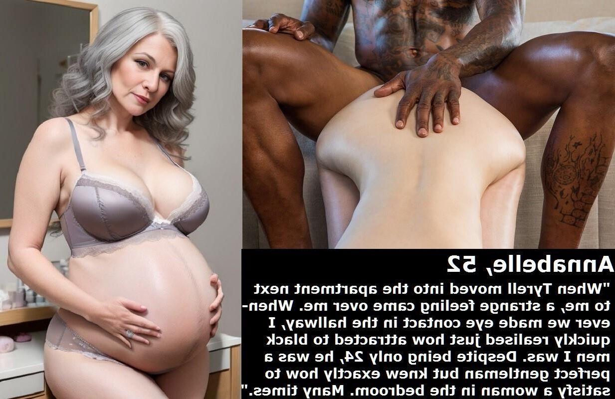 Interracial-Schwangere-Ehefrau-Geschichten 13