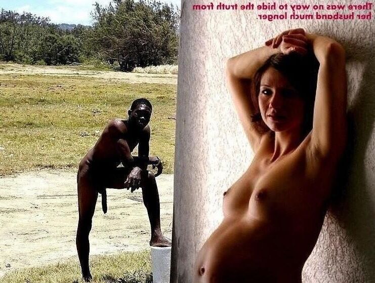 INTERRACIAL AL ​​AZAR 5