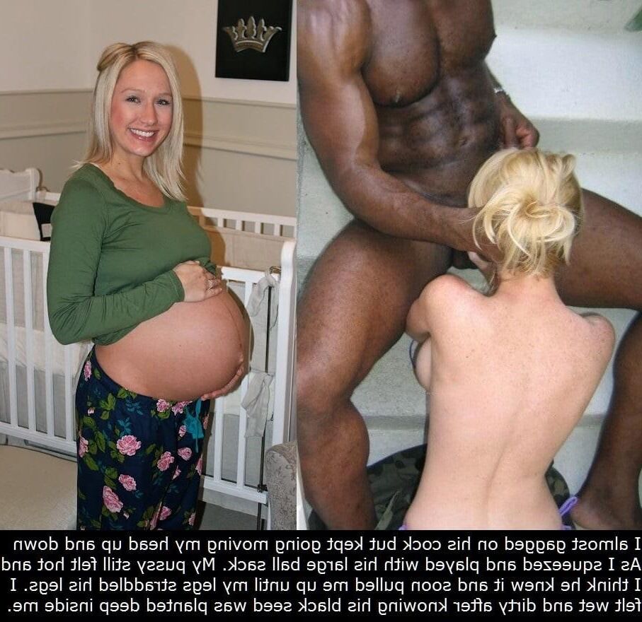 Interracial-Schwangere-Ehefrau-Geschichten 04