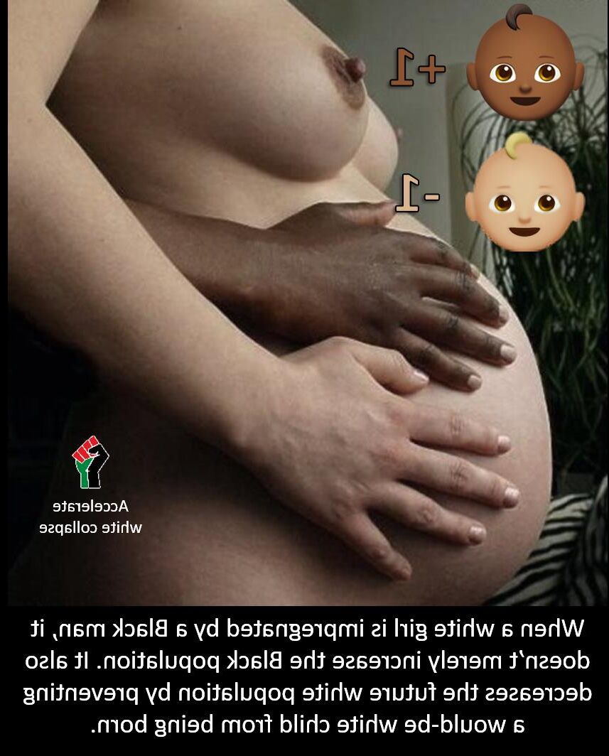 BNWO interracial breeding