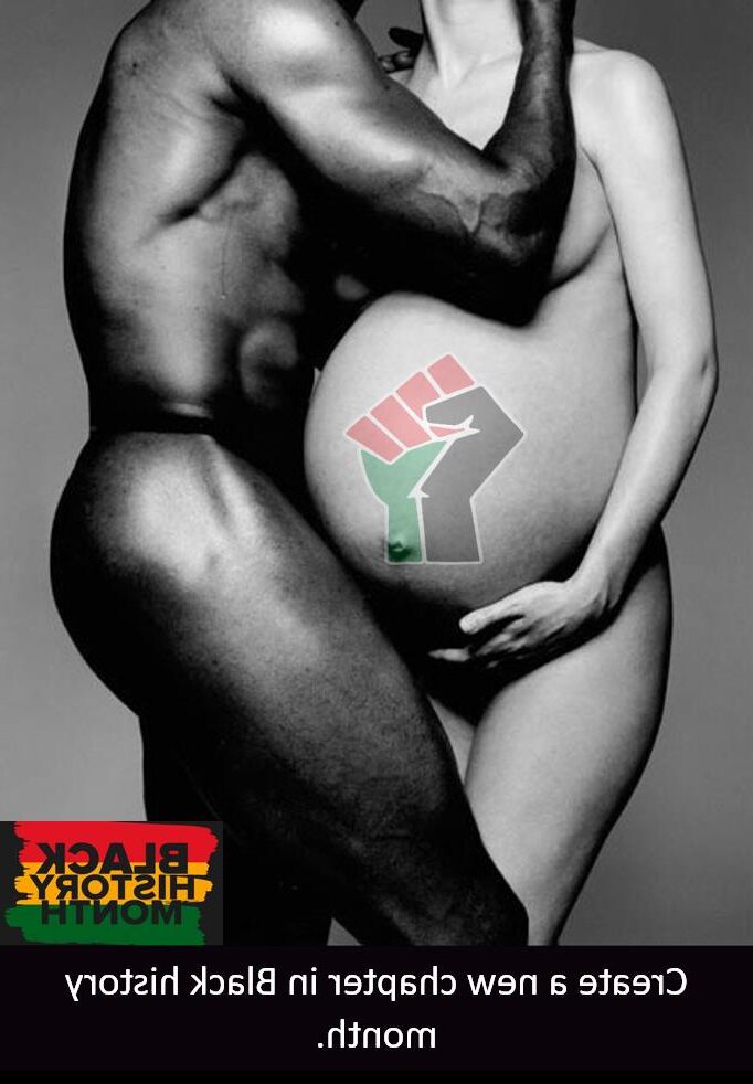 BNWO interracial breeding