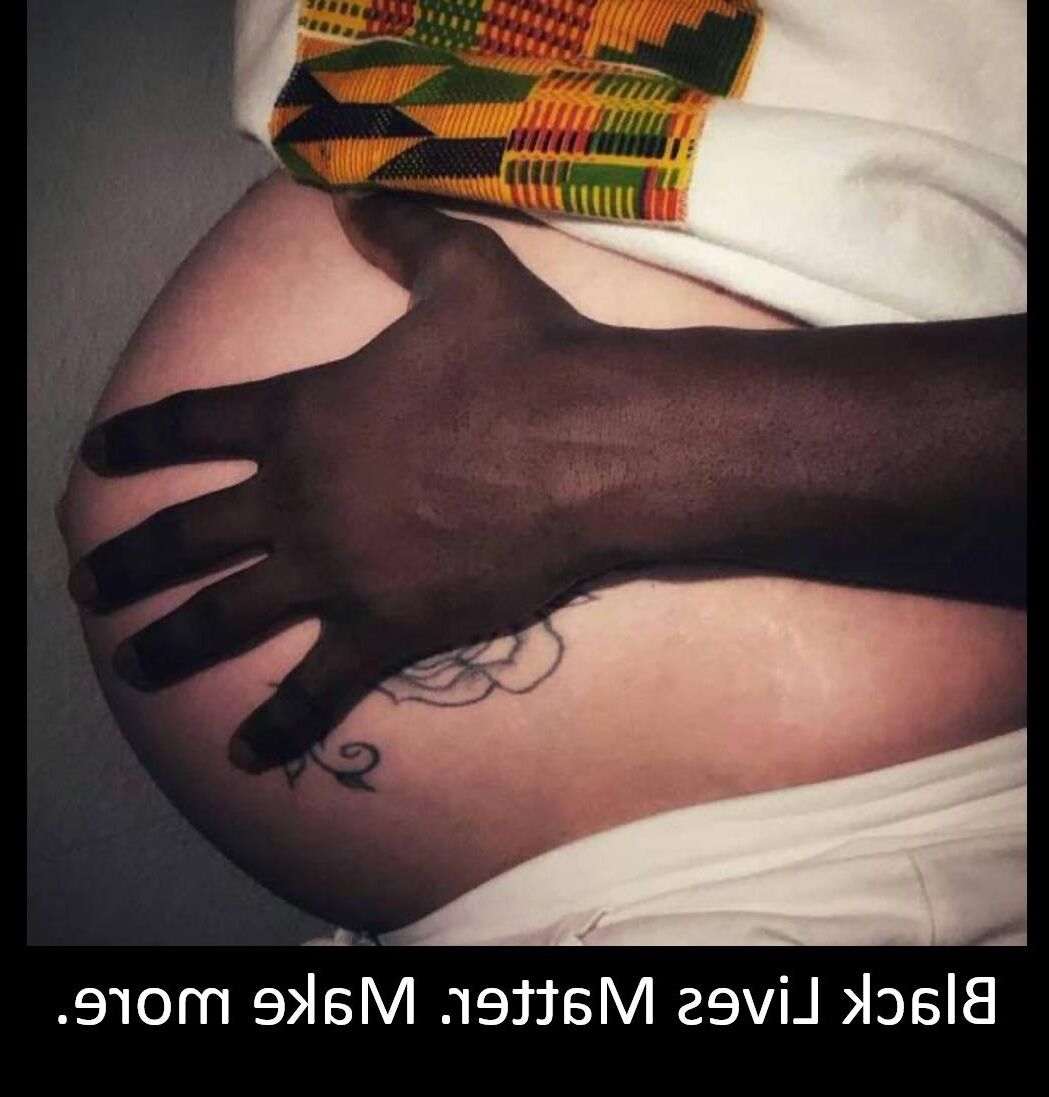 BNWO interracial breeding