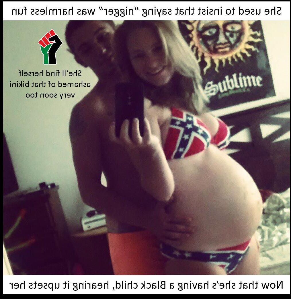 BNWO interracial breeding