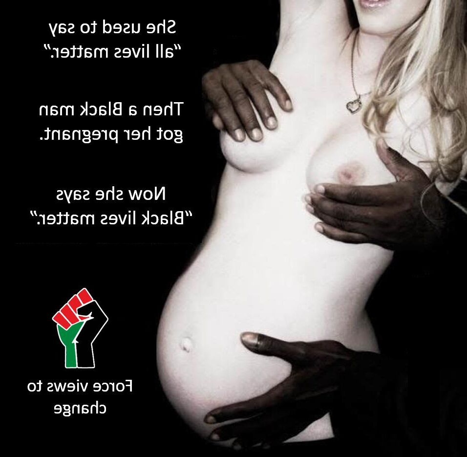 BNWO interracial breeding