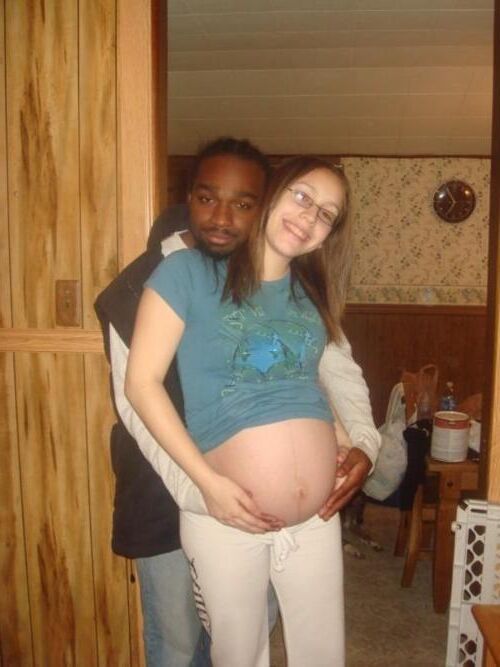 Black Pregnant