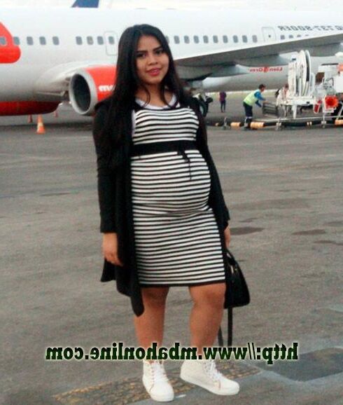 Mom Pregnancy Malaysian