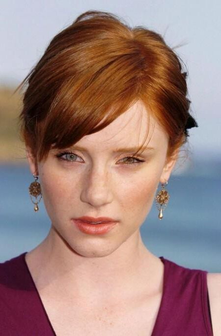 Bryce Dallas Howard - My Absolute Dream