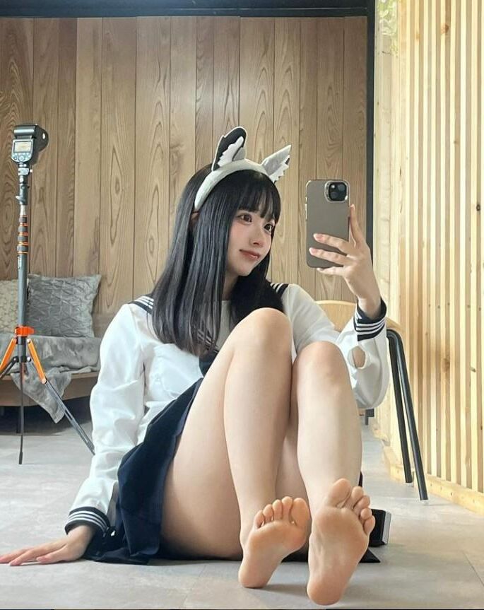 Ritsu Soft Japanese Soles